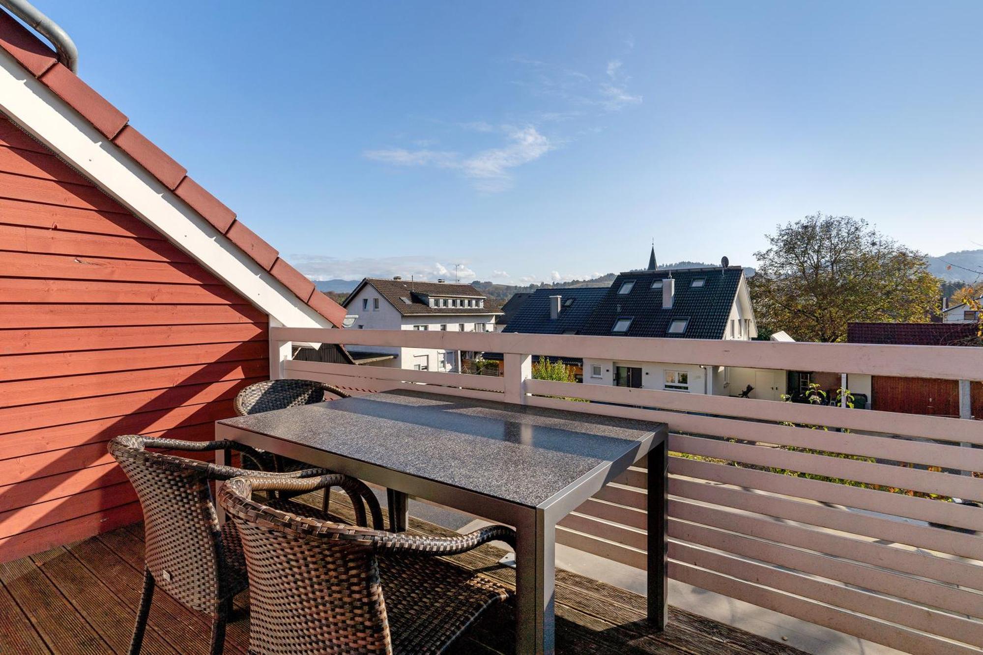 Obst- Und Ferienhof Brudy Appenweier Luaran gambar