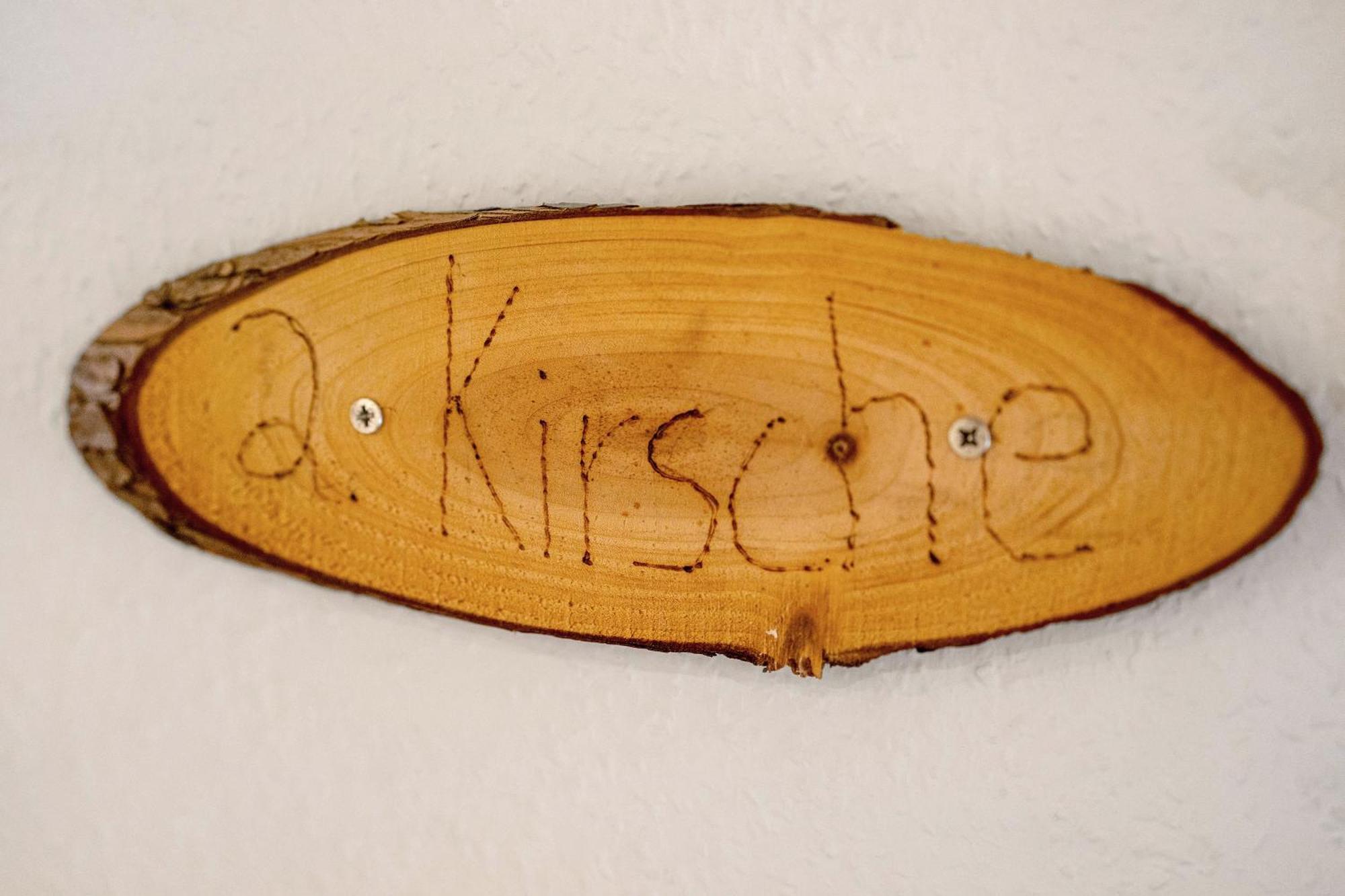 Obst- Und Ferienhof Brudy Appenweier Luaran gambar