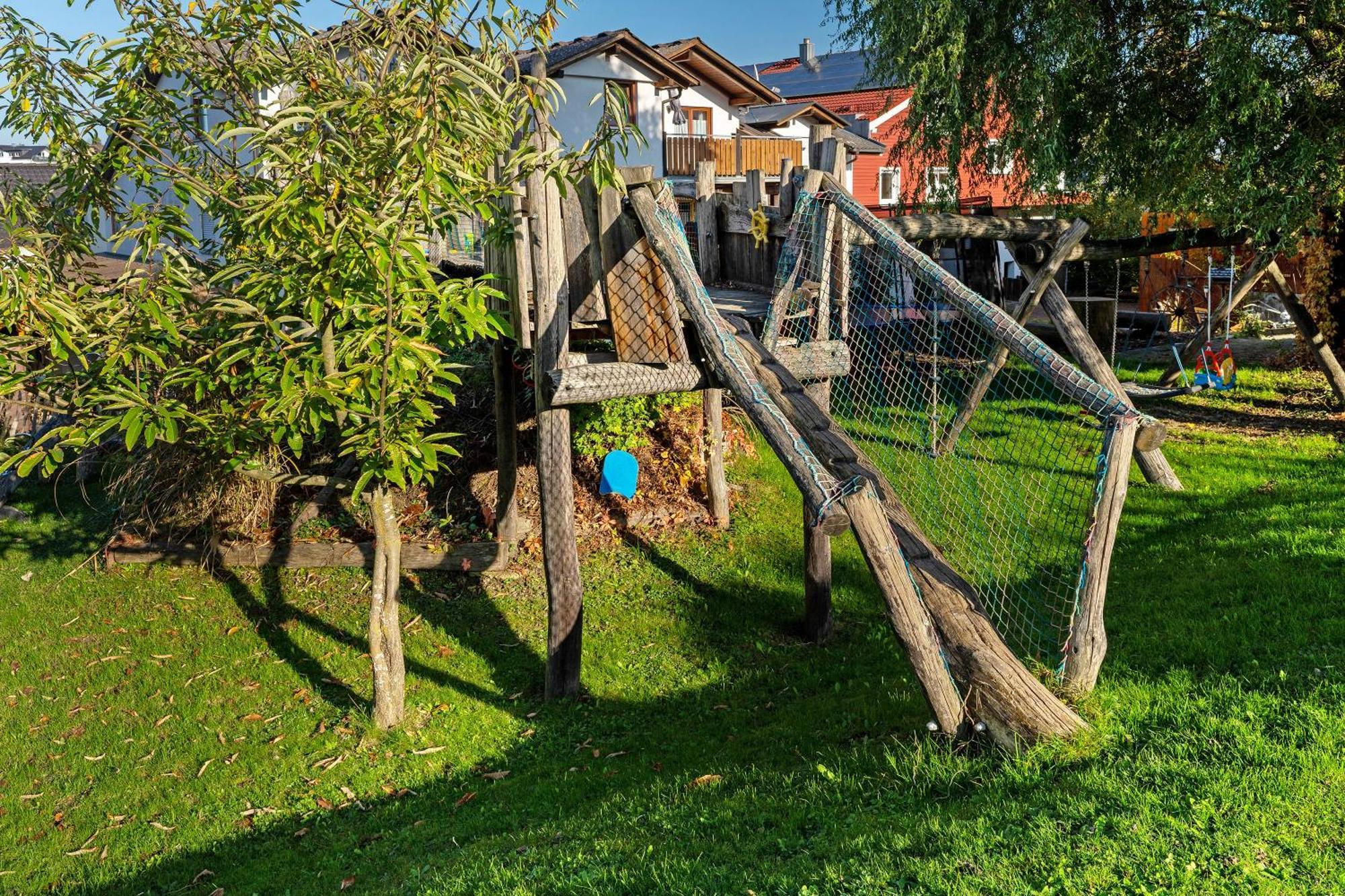 Obst- Und Ferienhof Brudy Appenweier Luaran gambar